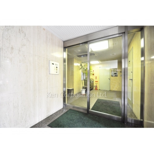 高輪シティビル