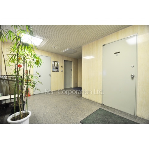 高輪シティビル