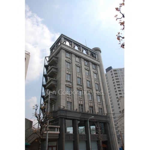 ドーリック南青山ビル