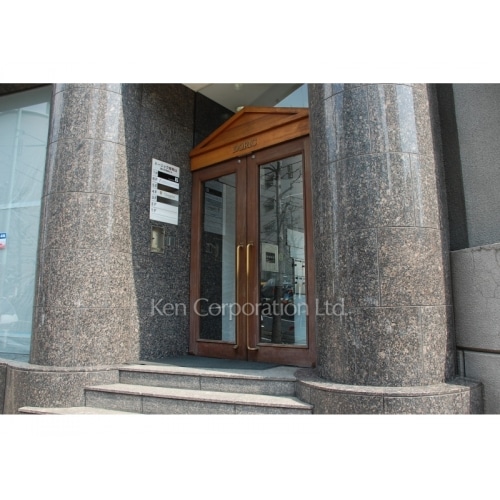 ドーリック南青山ビル