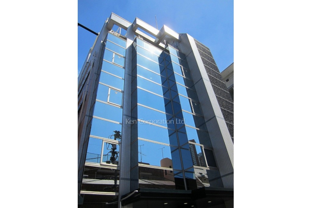 杉友ビル　（サンユウビル）