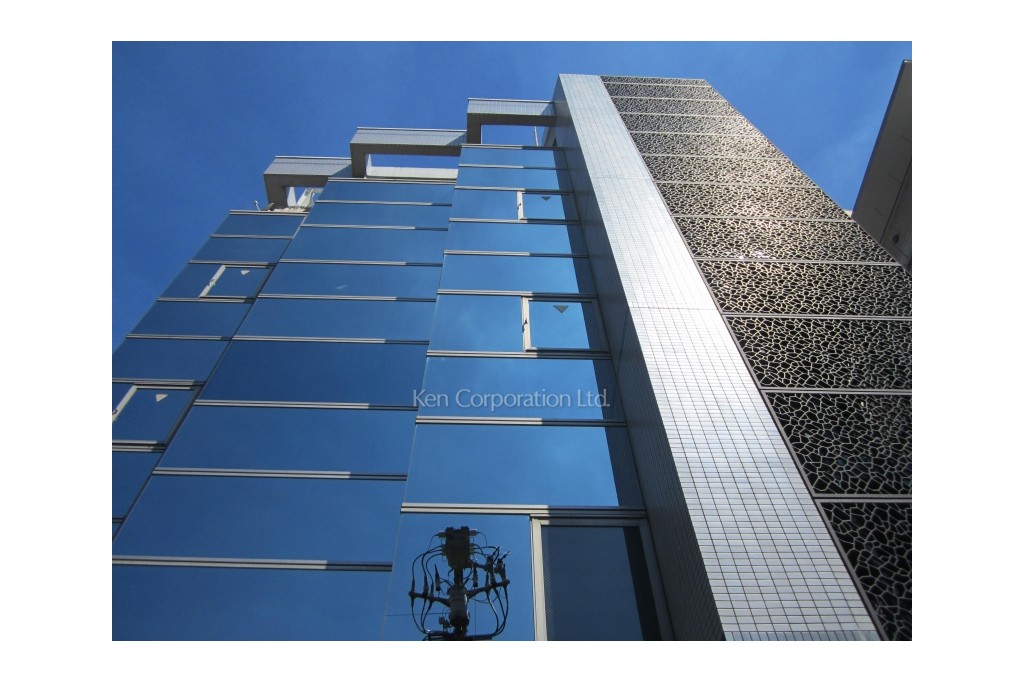 杉友ビル　（サンユウビル）