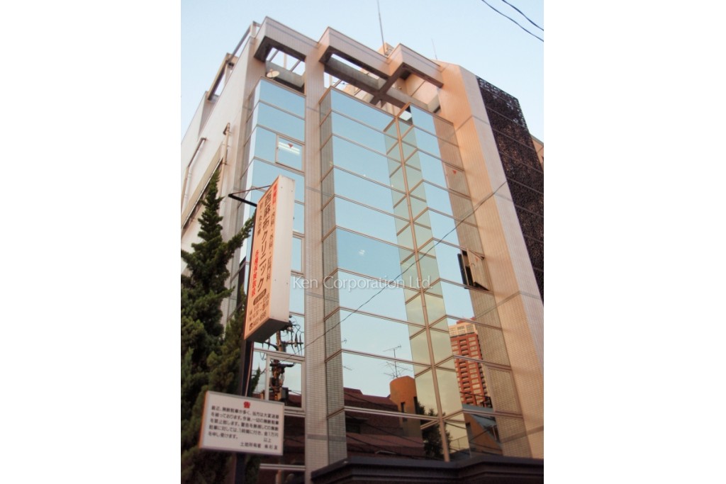 杉友ビル　（サンユウビル）