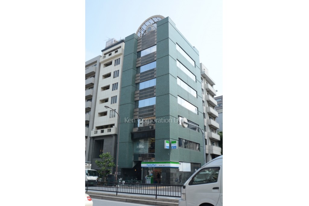 MGB麻布十番ビル