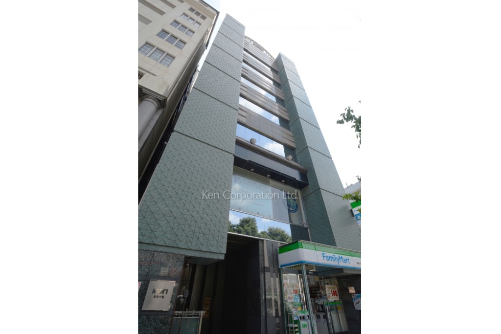 MGB麻布十番ビル