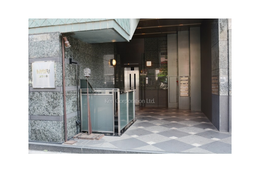 MGB麻布十番ビル