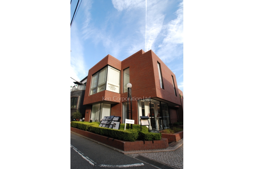 南青山郵船ビルディング T-PLACE