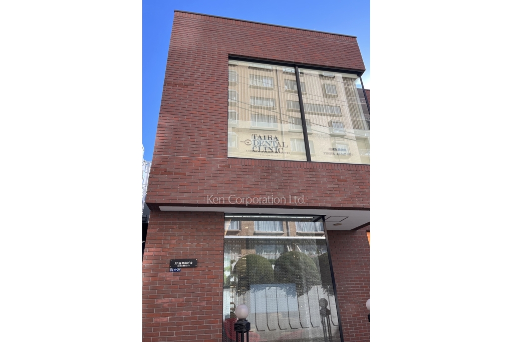 南青山郵船ビルディング T-PLACE