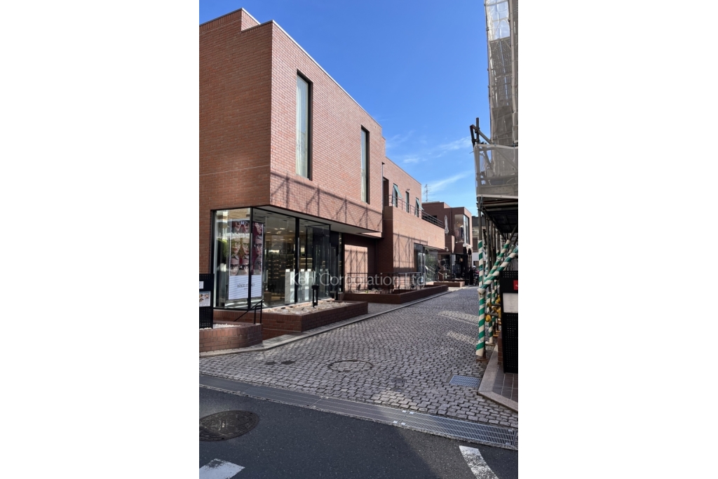 南青山郵船ビルディング T-PLACE