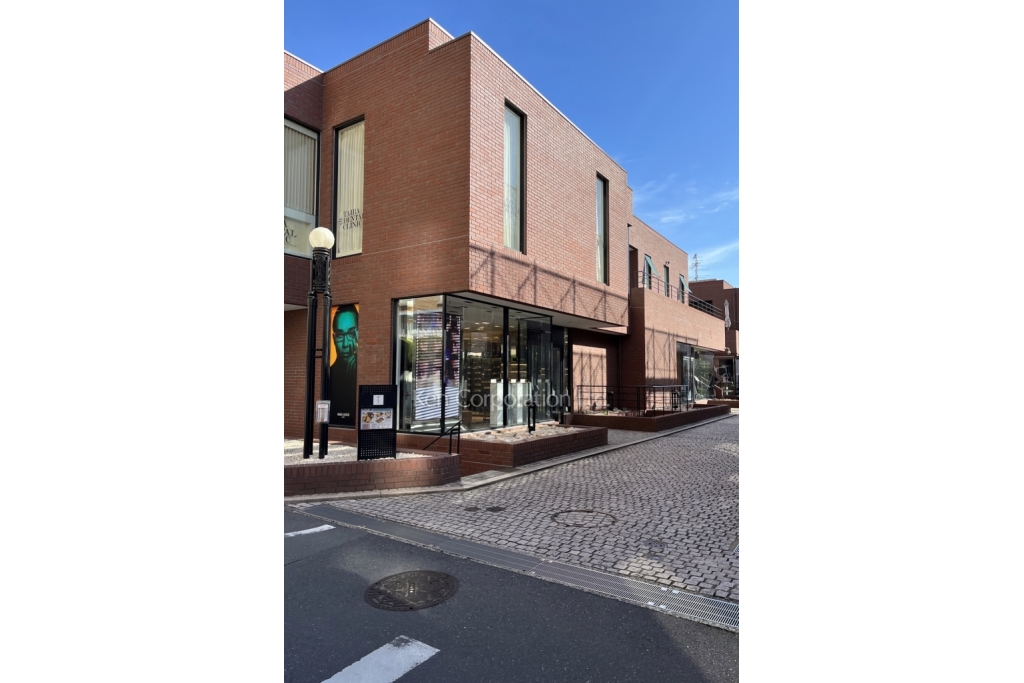 南青山郵船ビルディング T-PLACE