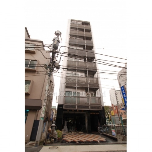 サザンキャッスルビル