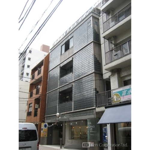 Ｄ．Ｉ．Ａビル（ダイアビル）