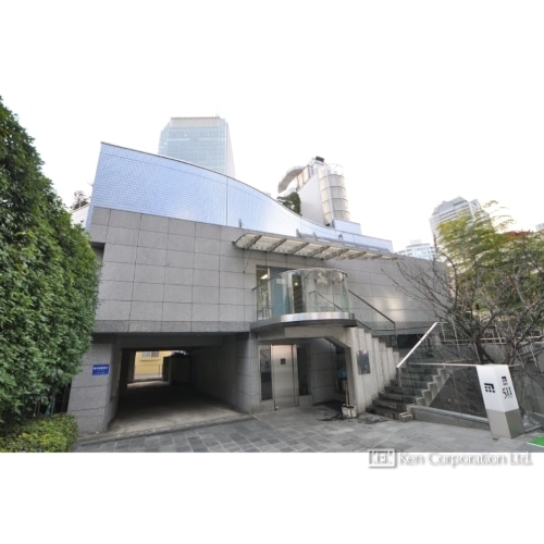 ディアプラザ赤坂