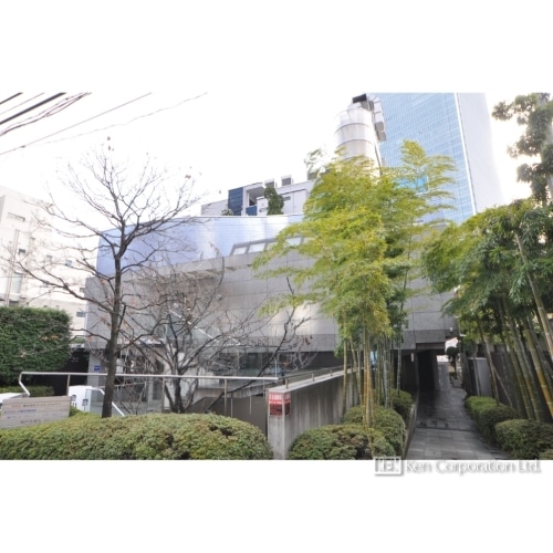 ディアプラザ赤坂