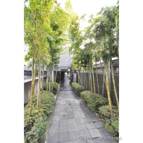 ディアプラザ赤坂