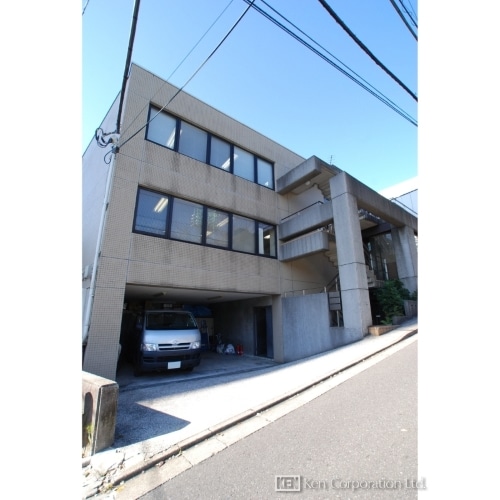 青山グラフティ