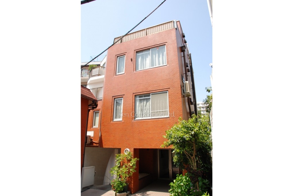 赤坂協栄マンション