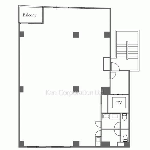 シェラン南麻布ビル