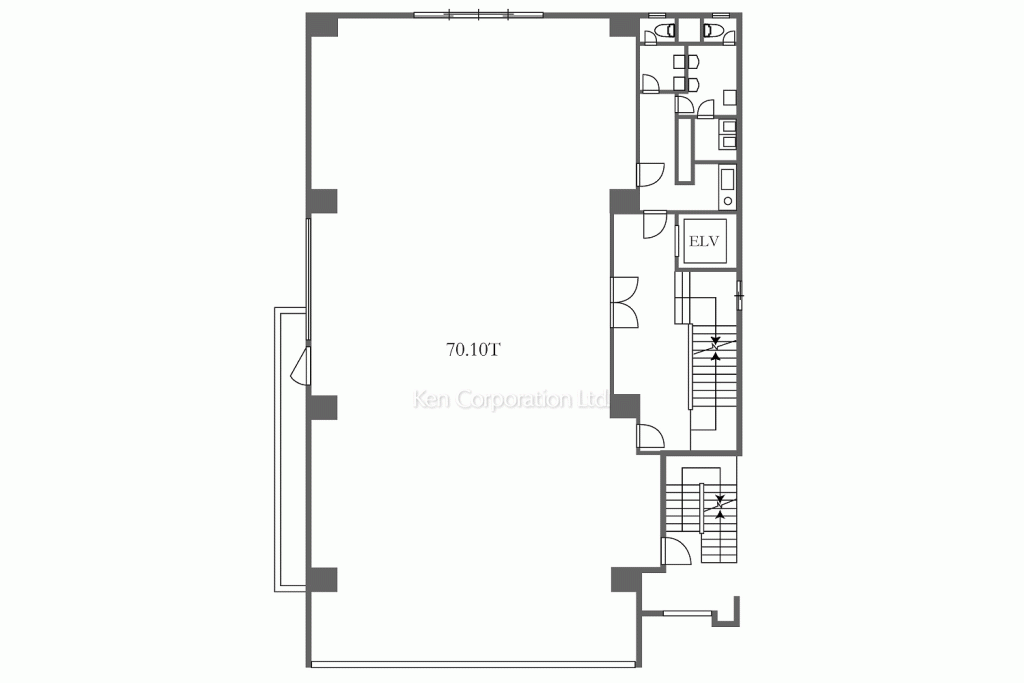 柏屋ビルディング