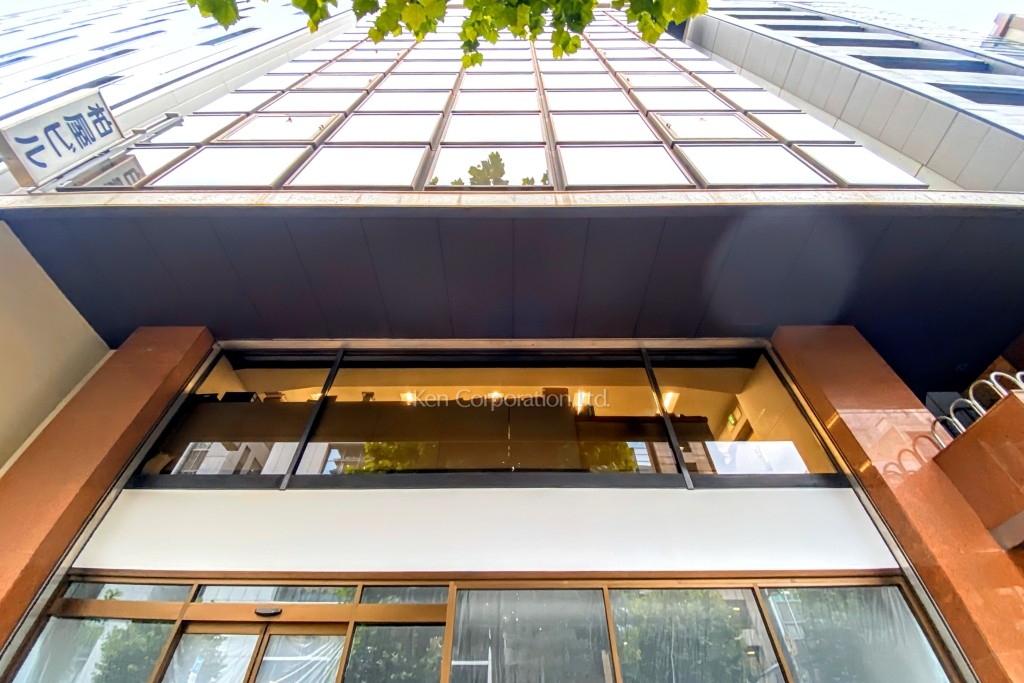 柏屋ビルディング