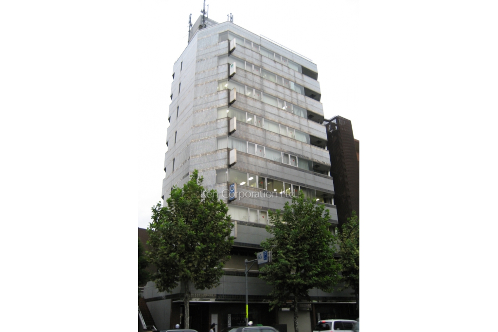 広尾リープレックスビズ