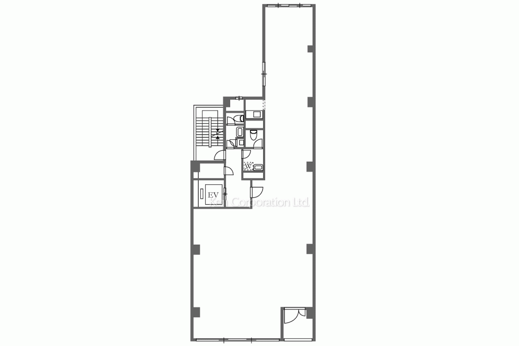 クレグラン新橋Ⅲビル