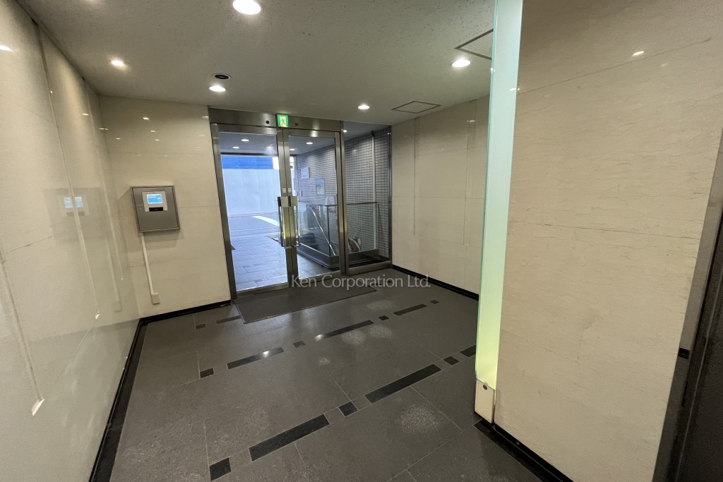 クレグラン新橋Ⅲビル