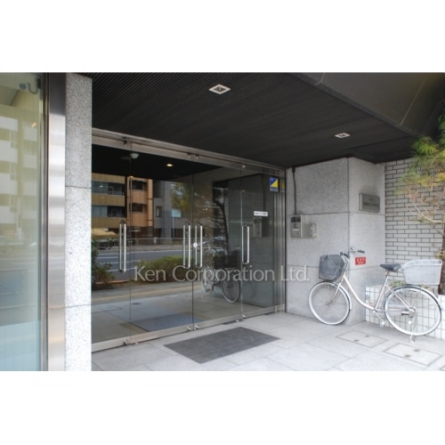 矢崎ホワイトビル