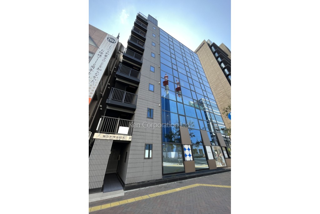 ル・グラシエル BLDG.80