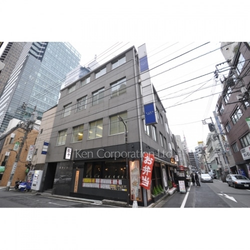 浜松町昭栄ビル