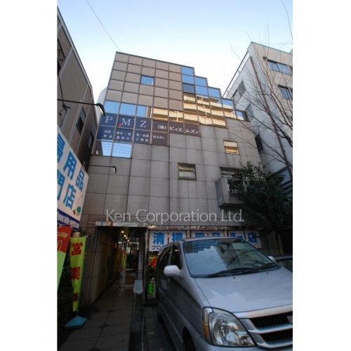 ルート高輪ビル