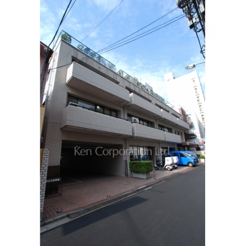 六本木インターナショナルアネックス