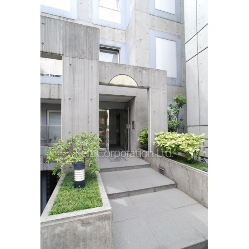 蓮見ビル(ハスミビル)