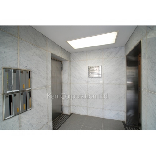 蓮見ビル(ハスミビル)