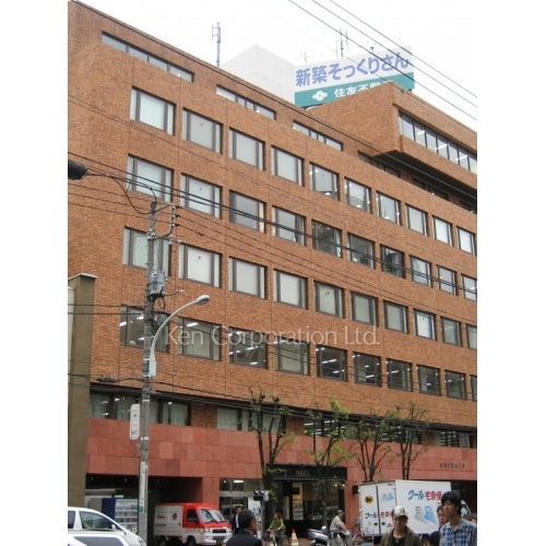 住友南青山ビル