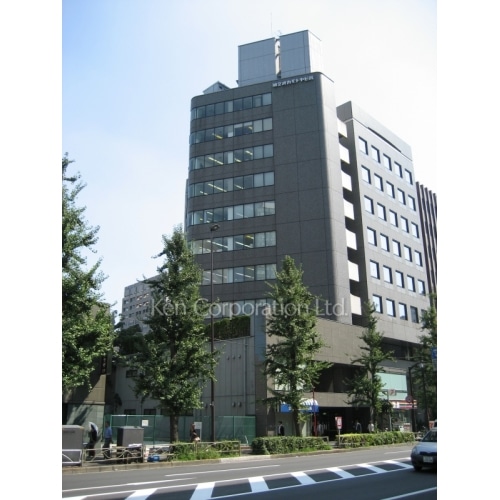 第２オカモトヤビル