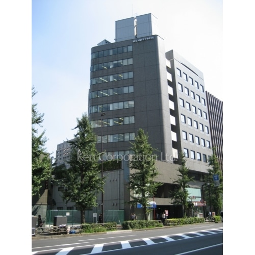 第２オカモトヤビル