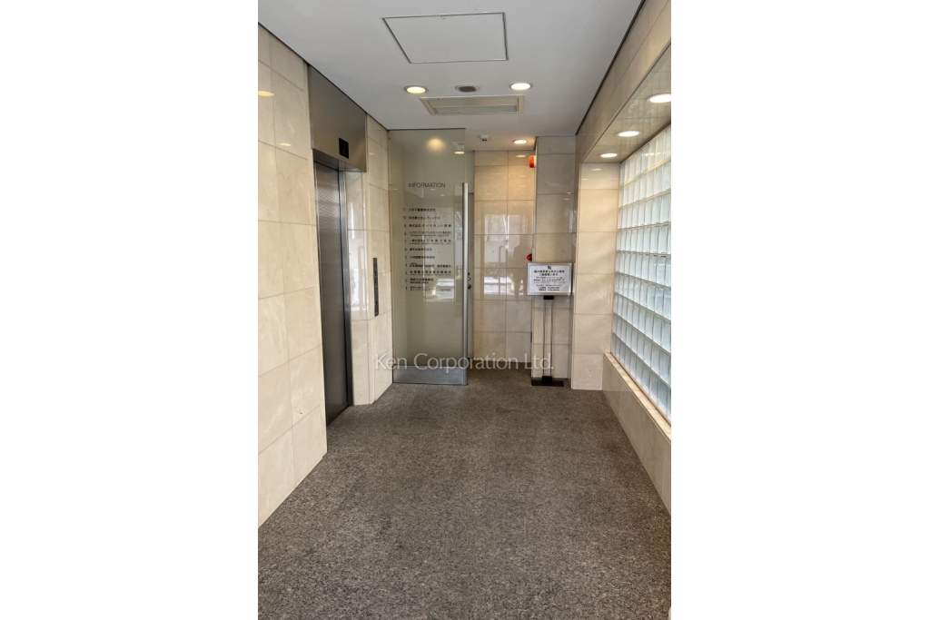 西新橋1丁目川手ビル