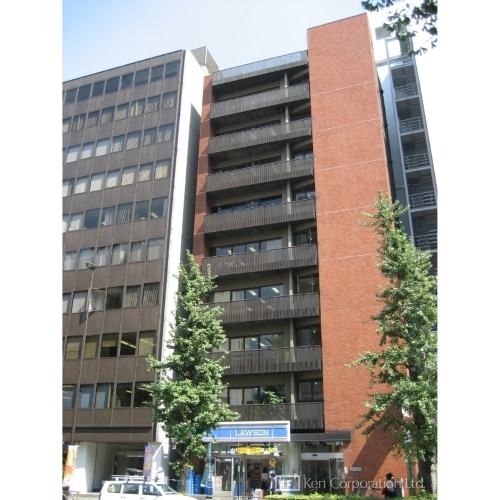 虎ノ門小澤ビルディング