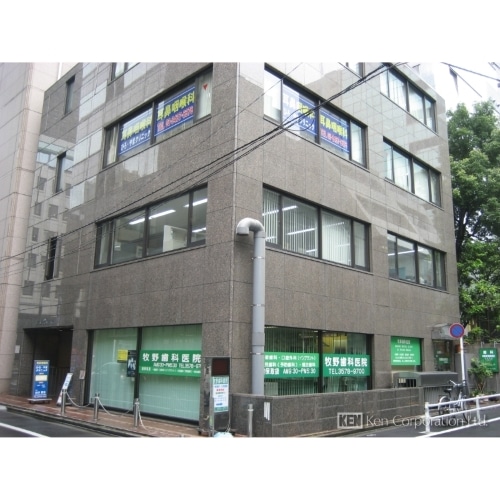 アルテビル芝大門