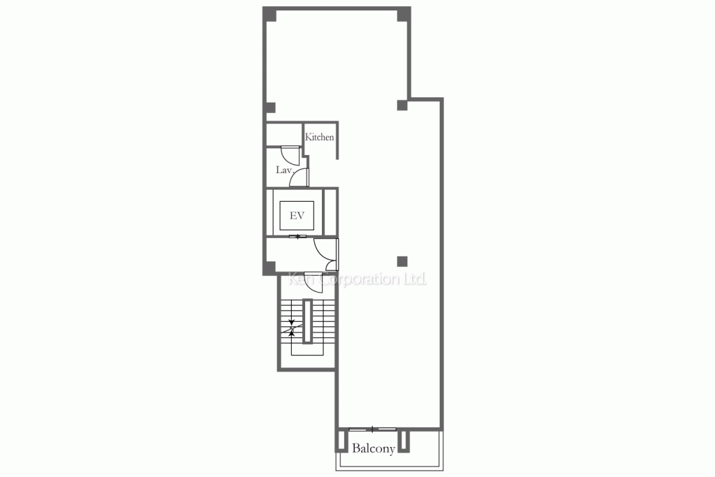 ル・グラシエルBLDG.9