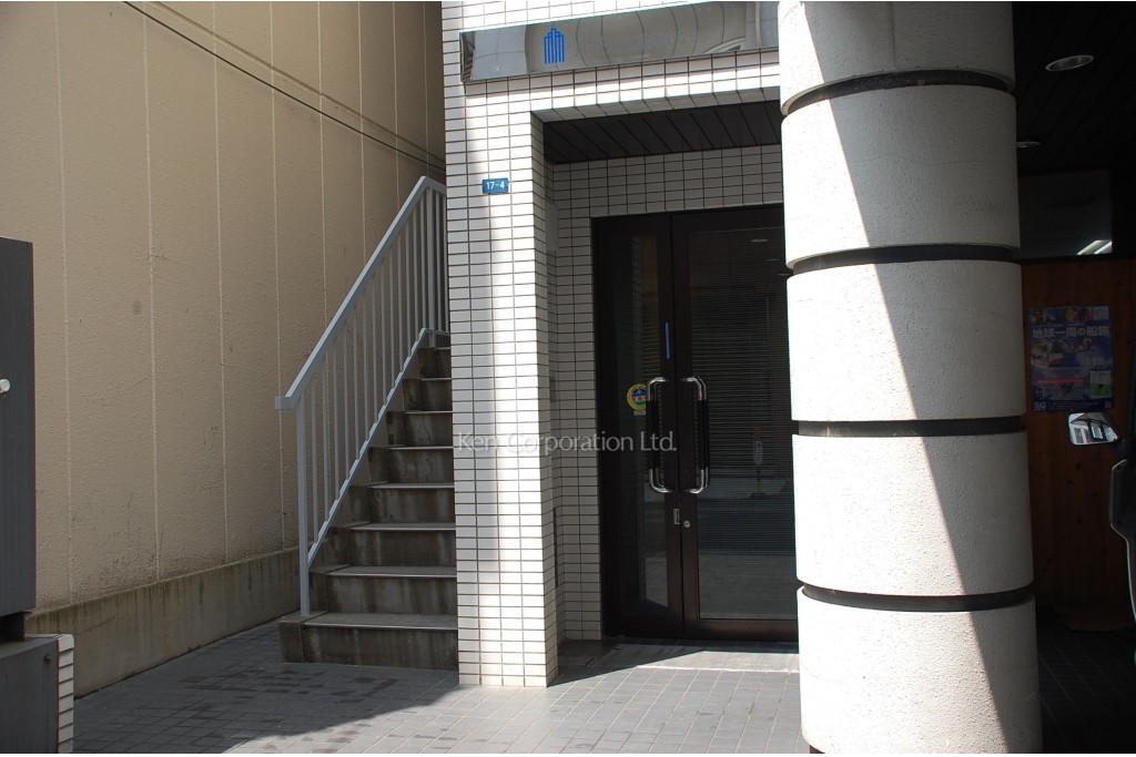 ル・グラシエルBLDG.9