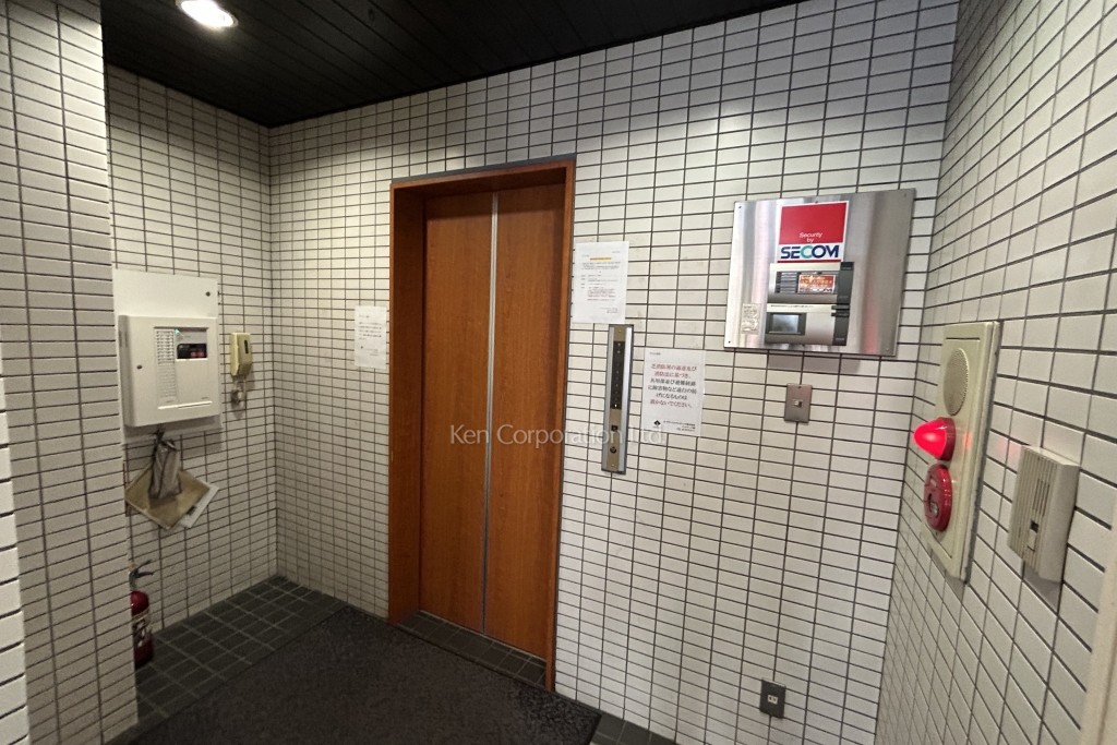 ル・グラシエルBLDG.9