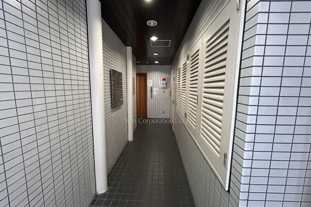 ル・グラシエルBLDG.9