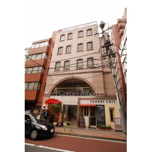 クイン南青山ビル