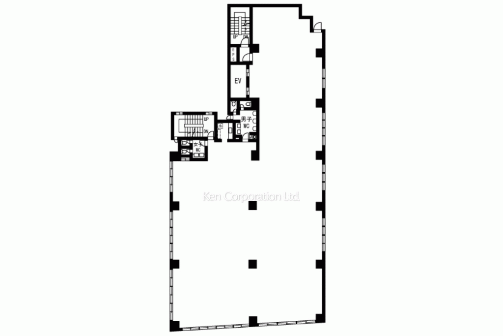 Land work青山ビル