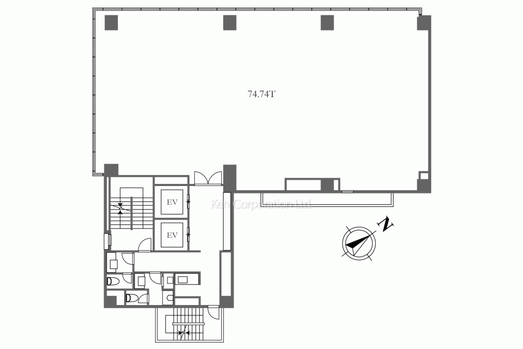 住友東新橋ビル5号館