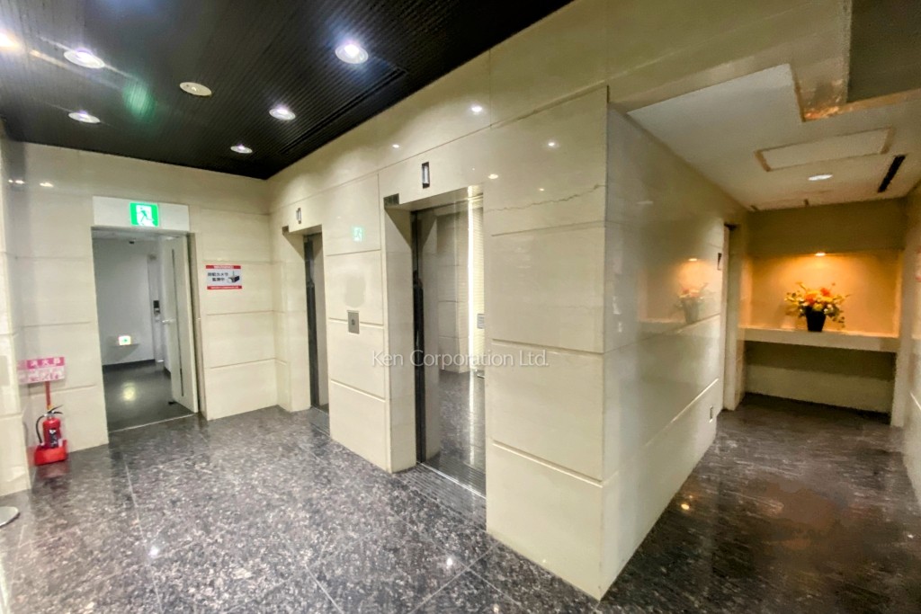 住友東新橋ビル5号館