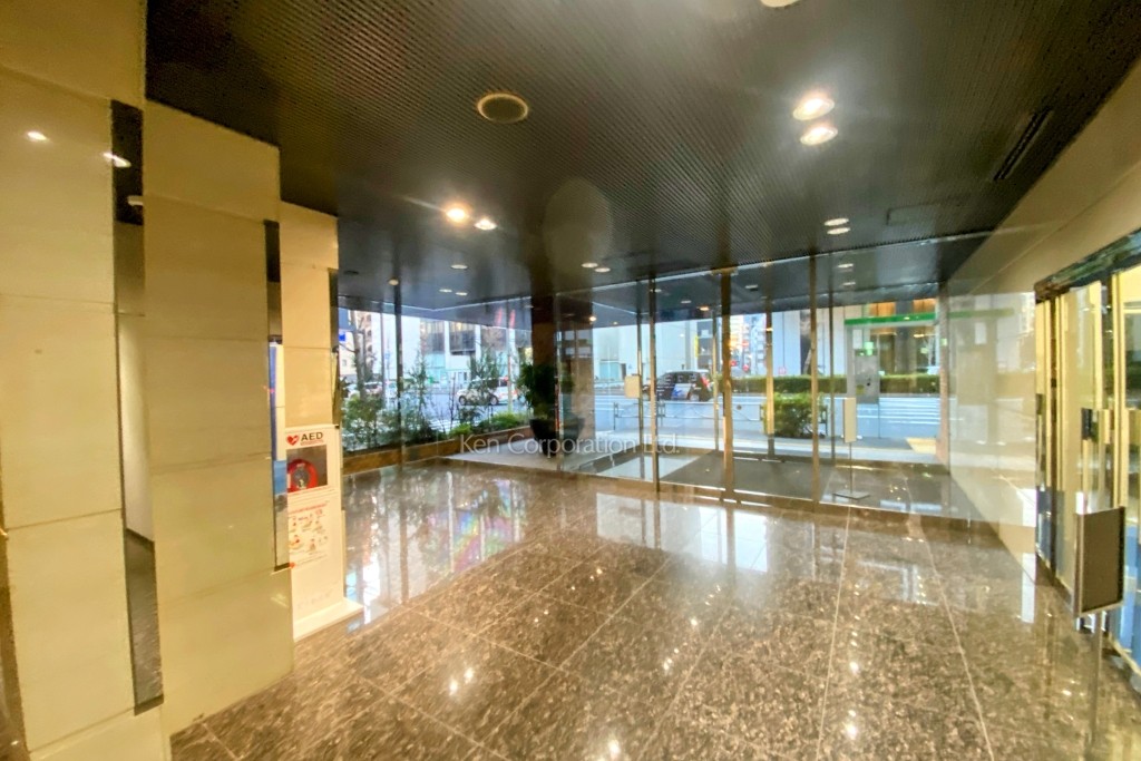 住友東新橋ビル5号館