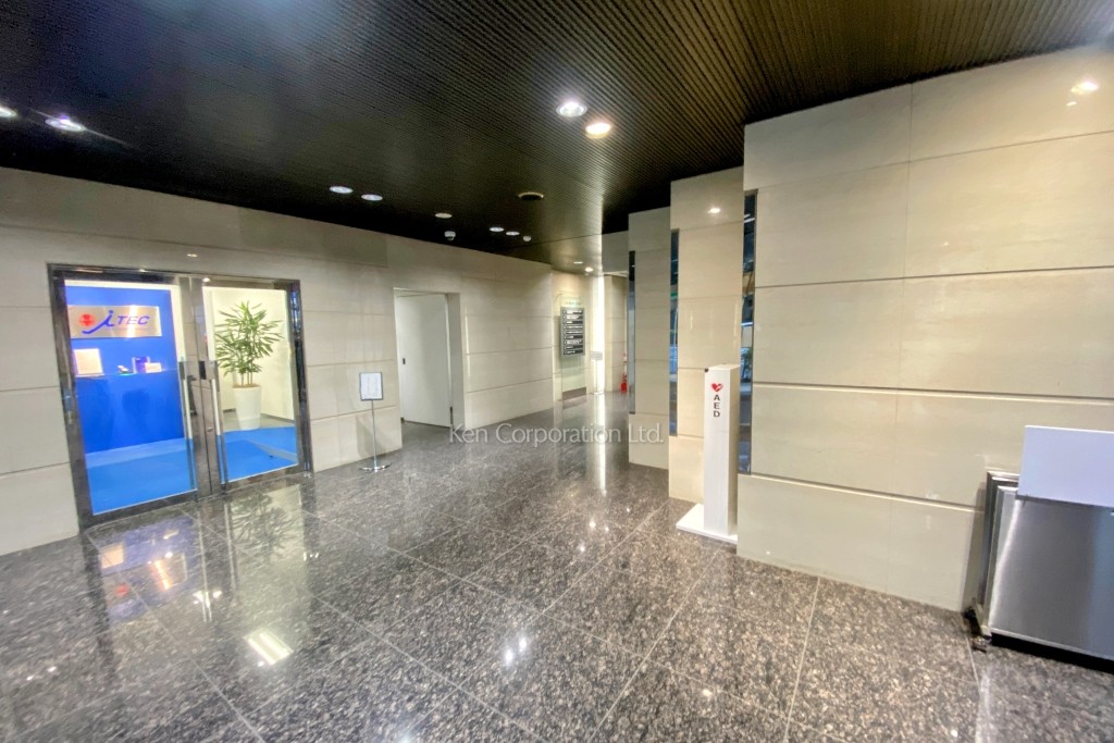 住友東新橋ビル5号館